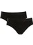 Siyah 2li Slip 1