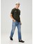 Haki Bej T-Shirt 2