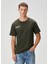 Haki Bej T-Shirt 3
