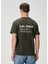 Haki Bej T-Shirt 4