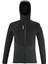 White Softshell Siyah Erkek Spor Ceket 1