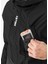 White Softshell Siyah Erkek Spor Ceket 7