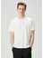 Beyaz T-Shirt 1