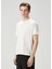 Beyaz T-Shirt 3