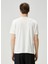 Beyaz T-Shirt 4
