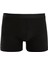 Siyah 2li Boxer 2