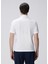 Beyaz Polo T-Shirt 5