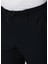 Siyah N-Tech Pantolon 4