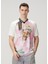 x Kıdsuper Çok Renkli Oversized T-Shirt 1