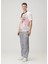 x Kıdsuper Çok Renkli Oversized T-Shirt 2