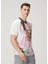 x Kıdsuper Çok Renkli Oversized T-Shirt 3