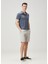Koyu Mavi Polo Yaka T-Shirt 2
