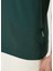 Yeşil Basic T-Shirt 6