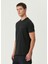 Emersen Siyah T-Shirt 3
