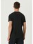 Emersen Siyah T-Shirt 4