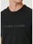 Emersen Siyah T-Shirt 5