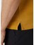 Sarı Basic T-Shirt 6