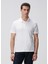 Kırık Beyaz T-Shirt 1