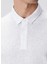 Kırık Beyaz T-Shirt 6