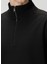 H-Sidney Siyah Sweatshirt 5