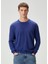Mavi Yün Sweatshirt 1