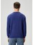 Mavi Yün Sweatshirt 4