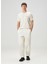 Bella Maximus Classic Krem T-Shirt 2