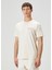 Bella Maximus Classic Krem T-Shirt 3