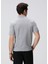 Gri Melanj T-Shirt 5