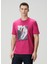 C-Thompson Pembe T-Shirt 1