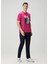 C-Thompson Pembe T-Shirt 2
