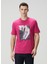 C-Thompson Pembe T-Shirt 3