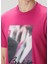 C-Thompson Pembe T-Shirt 5
