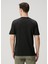 James Siyah Ipek T-Shirt 4