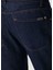 Lacivert Jean Pantolon 5