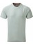 Uv Tec Kısa Kollu Medium Grey Erkek Içlik 1