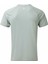 Uv Tec Kısa Kollu Medium Grey Erkek Içlik 3