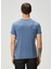 Indigo Basic T-Shirt 4