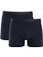 Mavi 2li Boxer 1