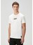 Beyaz T-Shirt 1