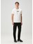 Beyaz T-Shirt 2