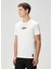 Beyaz T-Shirt 3