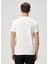 Beyaz T-Shirt 4