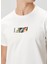 Beyaz T-Shirt 5