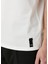 Beyaz T-Shirt 6