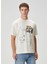 Gri T-Shirt 1