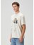 Gri T-Shirt 3