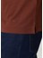Açık Kahverengi Polo Yaka T-Shirt 6