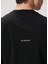 Slim Fit 4g Siyah T-Shirt 6