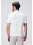 Kırık Beyaz Sweatshirt 5